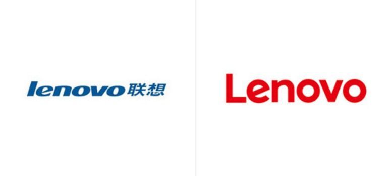 過去一年，為什么大品牌都開始扎堆換 logo？