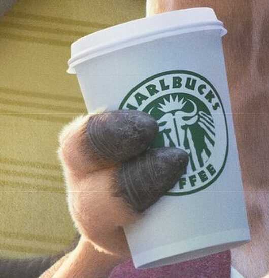 瘋狂動物城植入廣告 瘋狂動物城植入廣告