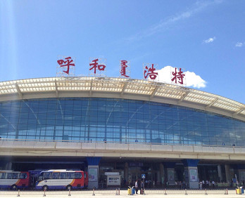 呼和浩特白塔機(jī)場廣告-呼和浩特機(jī)場廣告投放價格