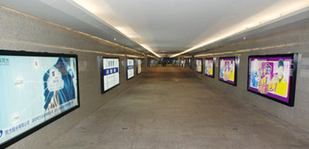 深圳東火車(chē)站媒體廣告有哪些價(jià)值?