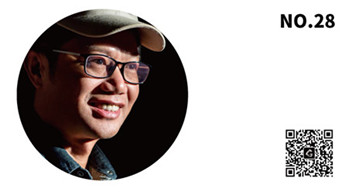 不做廣告，就做農(nóng)民
