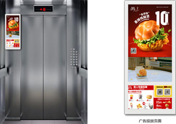 投放西安電梯廣告需要多少錢(qián)?
