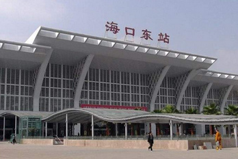 ?？跂|高鐵站廣告-海口東站廣告-?？跂|站廣告投放價(jià)格