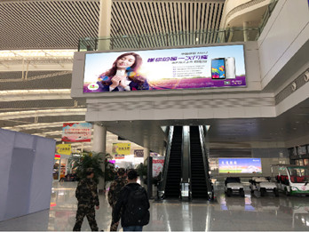 投放大連北高鐵站燈箱廣告多少錢(qián)?