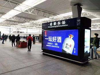2020年春運(yùn)時(shí)間已出,年底品牌高鐵廣告營(yíng)銷(xiāo)抓緊了