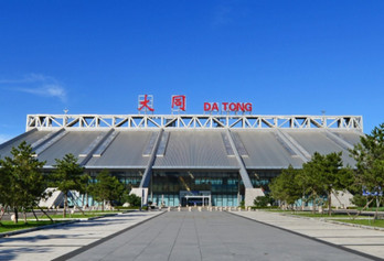 大同云岡機(jī)場廣告-大同機(jī)場廣告投放價格-大同機(jī)場廣告公司