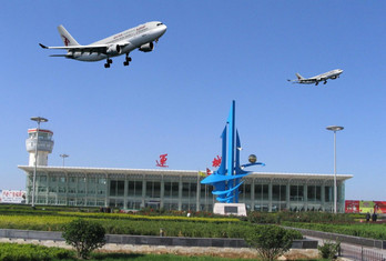 運(yùn)城張孝機(jī)場廣告-運(yùn)城機(jī)場廣告投放價格-運(yùn)城機(jī)場廣告公司