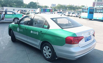 投放出租車廣告具有哪些優(yōu)勢？