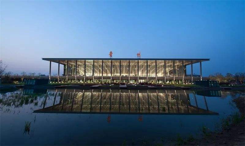 常州奔牛機場廣告怎么樣？