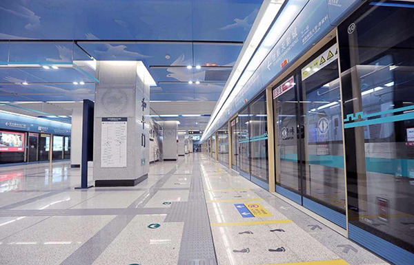 西安地鐵電視廣告怎么樣？