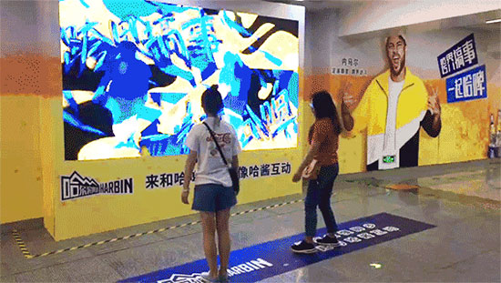 啤酒戶外廣告 啤酒戶外廣告