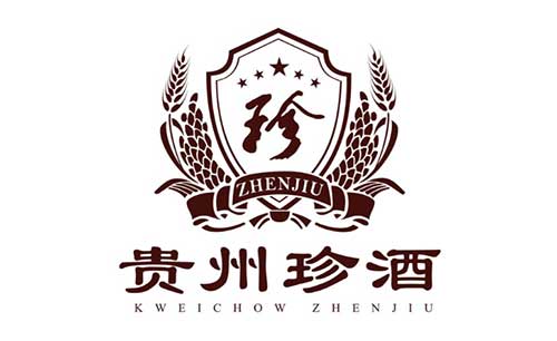 珍酒--高鐵列車(chē)廣告投放案例