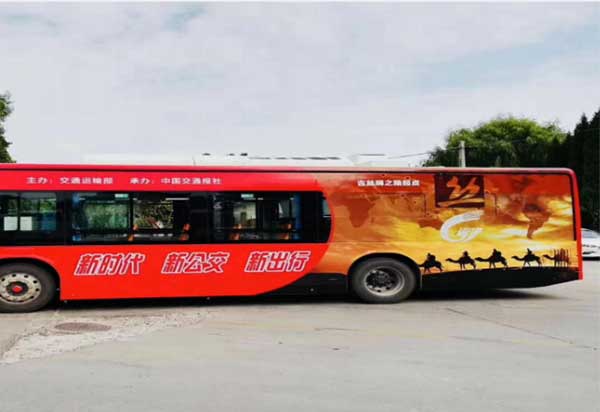 單層公交車 單層公交車