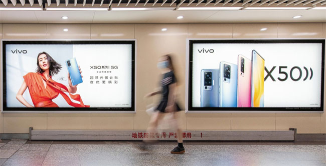 上海地鐵廣告中燈箱媒體都有哪些特點(diǎn)？