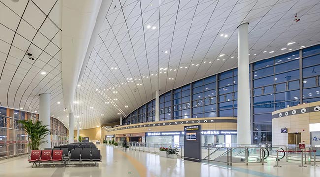 徐州觀音機場 徐州觀音機場