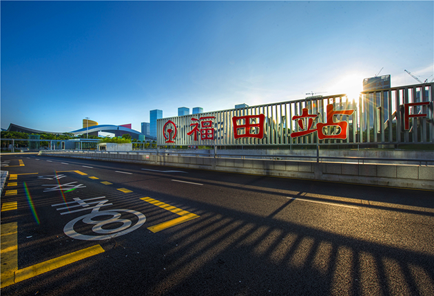 深圳福田高鐵站廣告有哪些？深圳福田高鐵站廣告價(jià)格是多少？