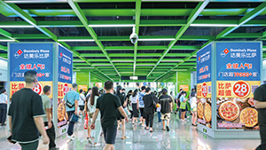 常州地鐵廣告價格是多少？常州地鐵廣告種類有哪些？常州地鐵文化宮站廣告多少錢？