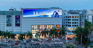 ?？趹敉釲ED大屏廣告價(jià)格多少錢？?？贚ED大屏廣告位置有哪些？
