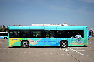 寧波公交車廣告價(jià)格多少錢？寧波公交車身廣告市政亞運(yùn)案例