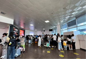 臺(tái)州機(jī)場航站樓廣告價(jià)格多少錢？臺(tái)州路橋機(jī)場廣告有哪些？