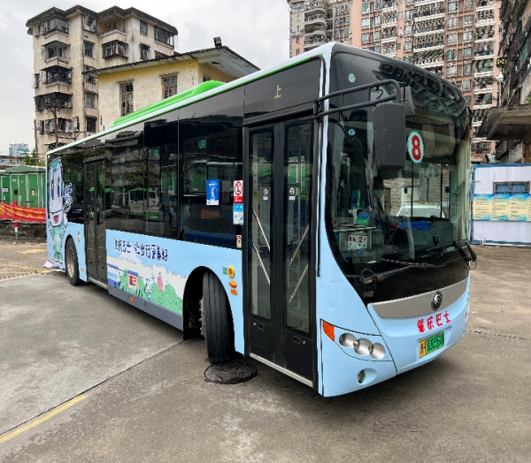 肇慶公交車(chē)身廣告價(jià)格多少錢(qián)？肇慶巴士廣告線(xiàn)路優(yōu)勢(shì)