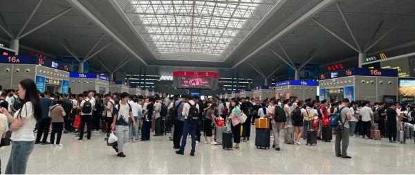 鄭州東站廣告價格多少錢？鄭州東高鐵站廣告位置？鄭州高鐵廣告