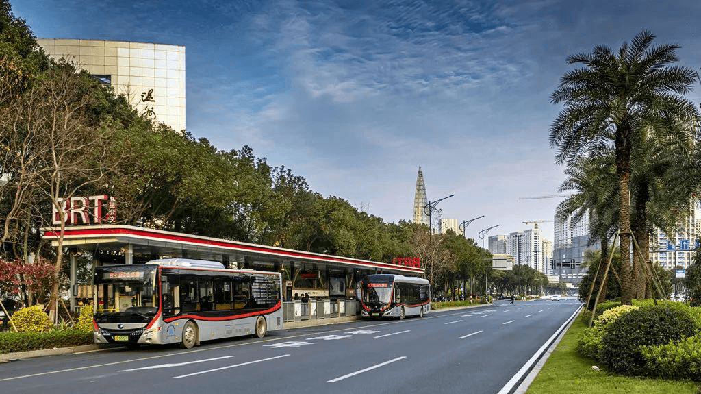 溫州公交廣告價格多少錢？溫州巴士車身廣告案例圖溫州公交車廣告