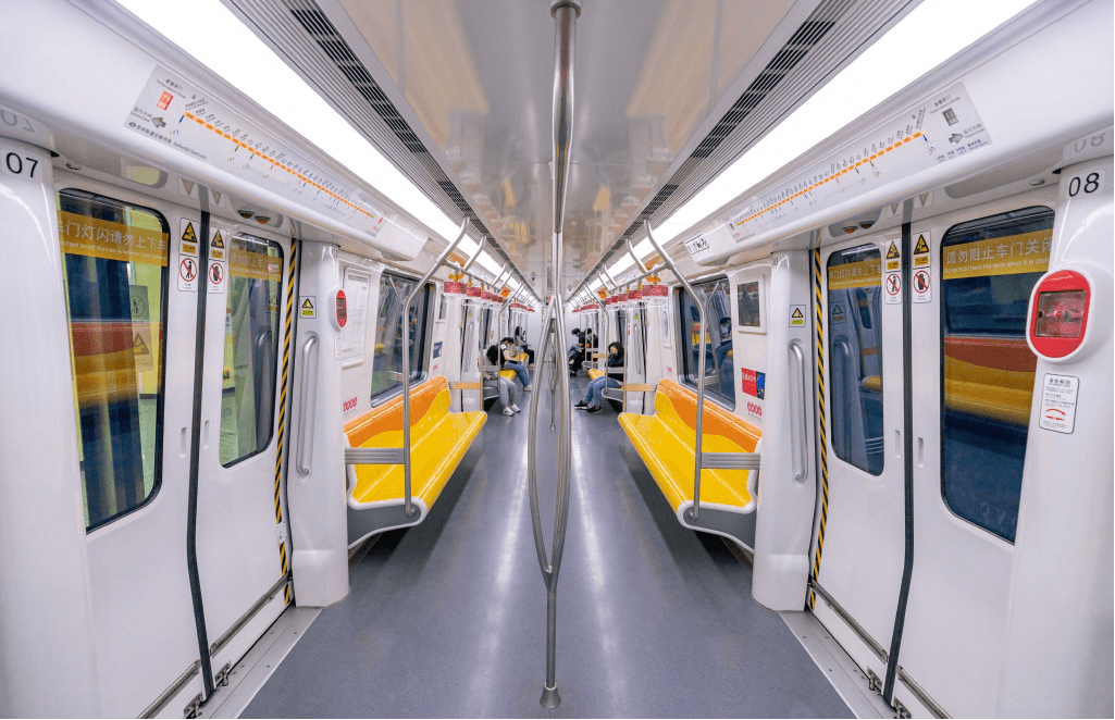 蘇州地鐵語音播報廣告價格多少錢？蘇州地鐵列車候車播音廣告收費(fèi)