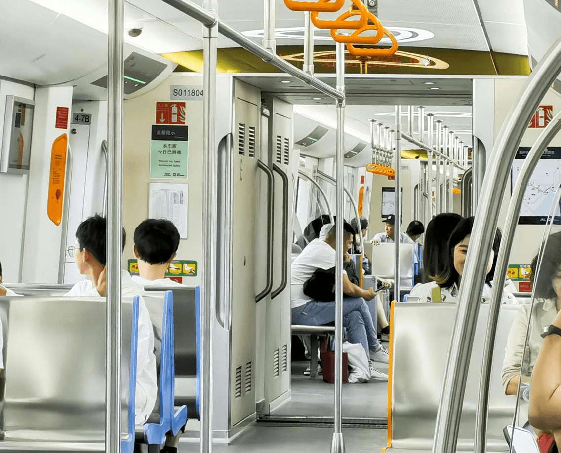 溫州地鐵輕軌語音播報(bào)廣告價格收費(fèi)？溫州輕軌列車候車播音廣告