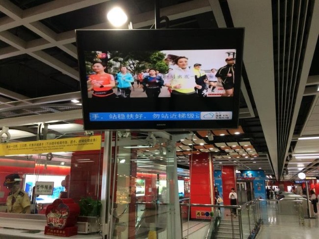 佛山地鐵車廂電視數(shù)量，廣佛地鐵電視廣告種類，廣佛線視頻廣告價格