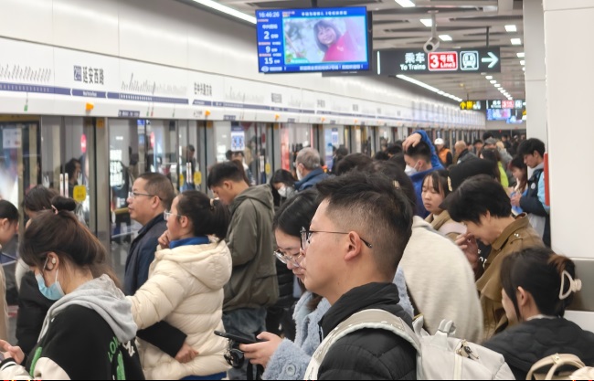 貴陽地鐵播音導(dǎo)向廣告價格種類，貴陽地鐵列車站臺語音播報(bào)廣告