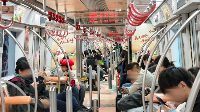 北京地鐵1號線內(nèi)外包車廣告投放，北京地鐵車廂貼廣告價(jià)格