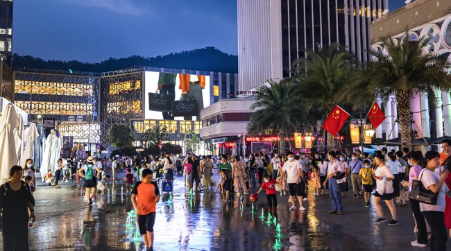 深圳南山蛇口海山世界LED廣告投放，深圳LED大屏廣告價格