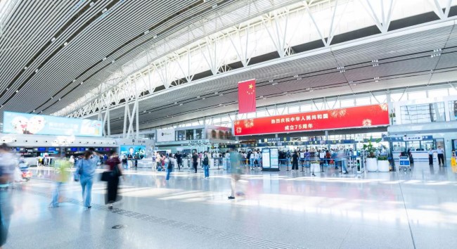 如何觸達(dá)高價(jià)值受眾？機(jī)場廣告投放策略解析