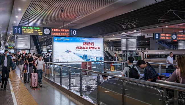 2024年春運(yùn)廣告到底該如何選擇？