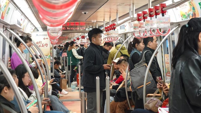地鐵廣告投放秘籍是什么？投放效果如何提升？