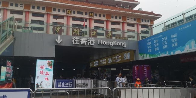 深圳口岸廣告找哪家廣告公司？為什么？