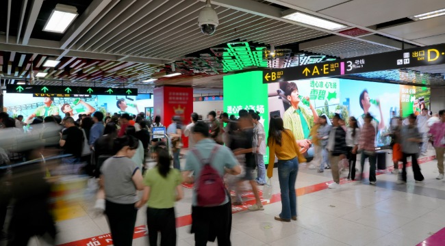 中小企業(yè)投放戶外廣告需要注意哪些問題？