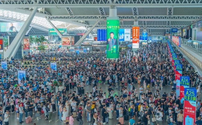 如何提升戶外廣告投放的效果？第一戶外專業(yè)媒介有話說