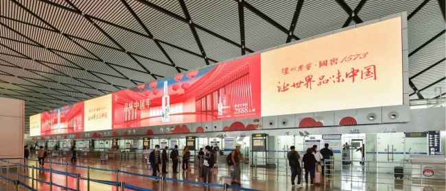 投放戶外廣告，都說選擇深圳第一戶外傳媒，為什么？