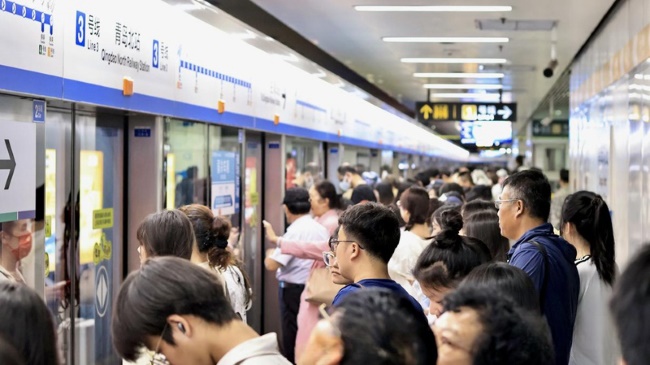 青島地鐵有哪些廣告位？有什么更好的廣告投放策略嗎？