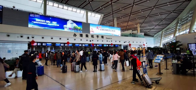 襄陽(yáng)機(jī)場(chǎng)有哪些廣告位？在國(guó)內(nèi)小機(jī)場(chǎng)投放廣告效果好嗎？
