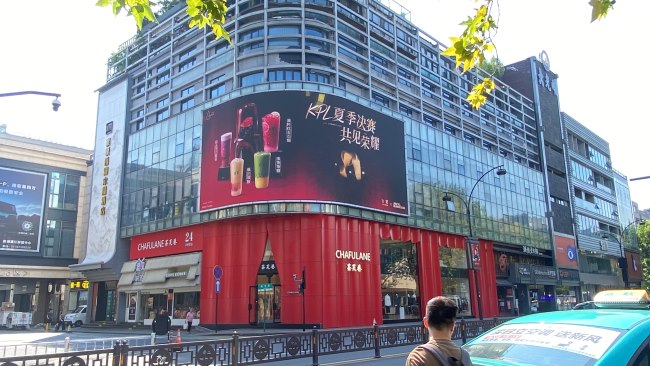 第一戶外傳媒提醒您，發(fā)布戶外廣告需要注意別踩的坑