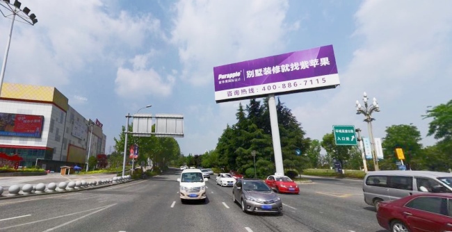 貴州高速廣告分別有哪些位置？第一戶外傳媒代理的資源是哪些？