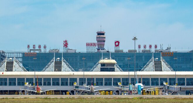 海口美蘭機(jī)場(chǎng)廣告-?？跈C(jī)場(chǎng)廣告投放價(jià)格-海南機(jī)場(chǎng)廣告公司